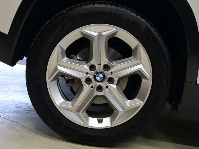 BMW X1 4
