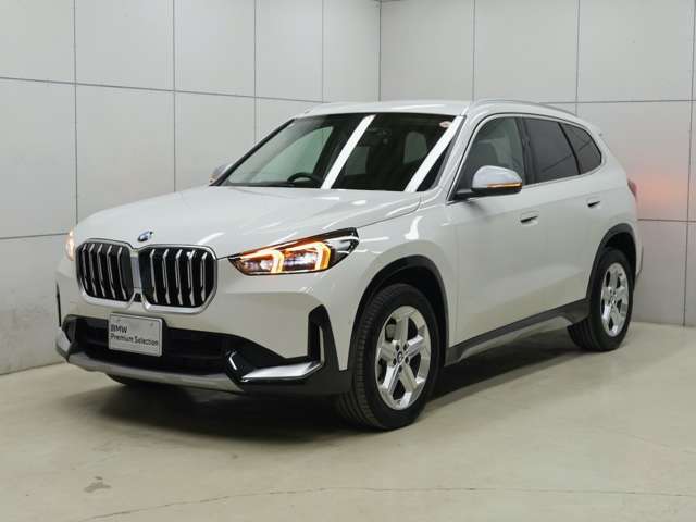 BMW X1 6