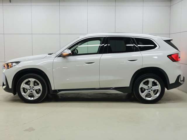 BMW X1 7