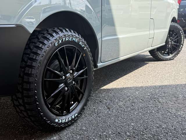 Suzuki Every 5