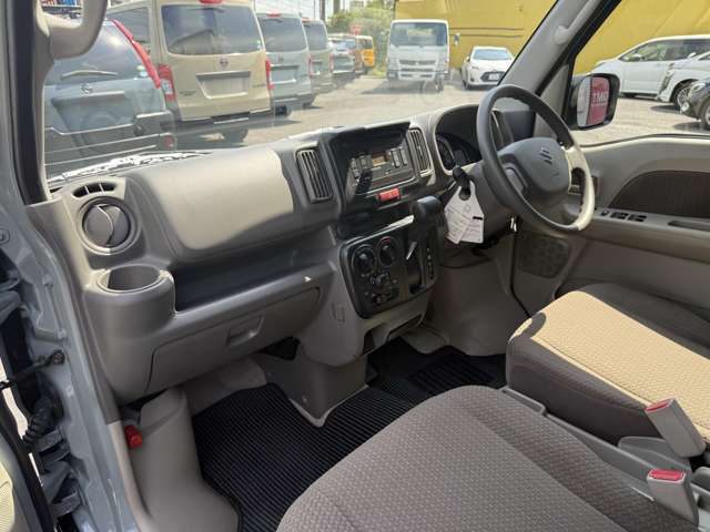 Suzuki Every 6