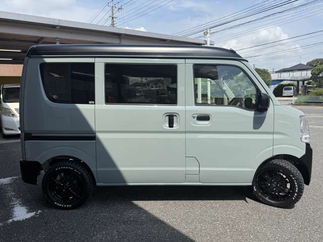 Suzuki Every 10