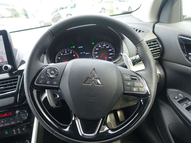 Mitsubishi Eclipse Cross 11