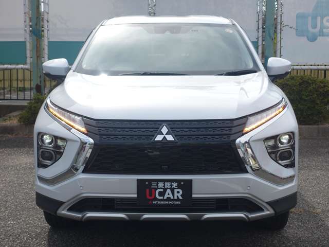 Mitsubishi Eclipse Cross 3