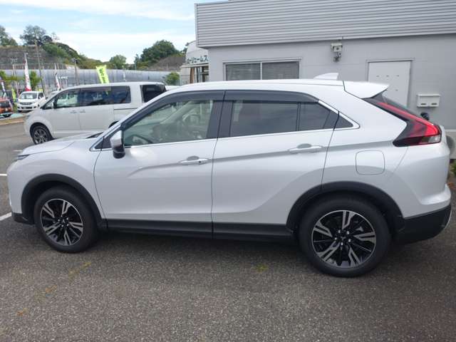 Mitsubishi Eclipse Cross 9