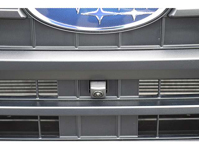 Subaru Forester 12
