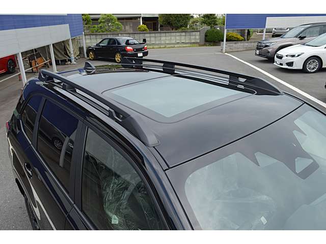 Subaru Forester 9