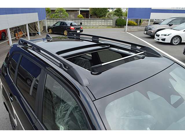 Subaru Forester 10