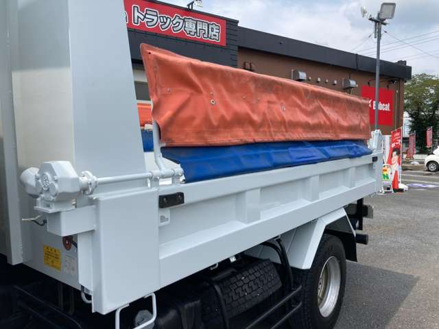 Isuzu Forward 12