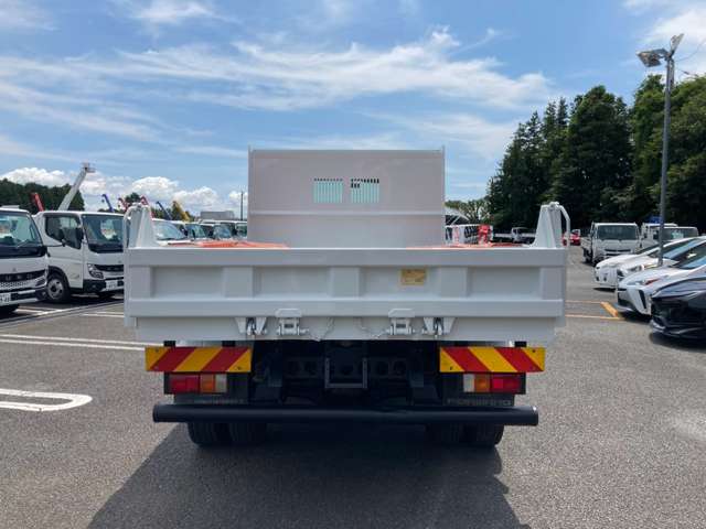 Isuzu Forward 6