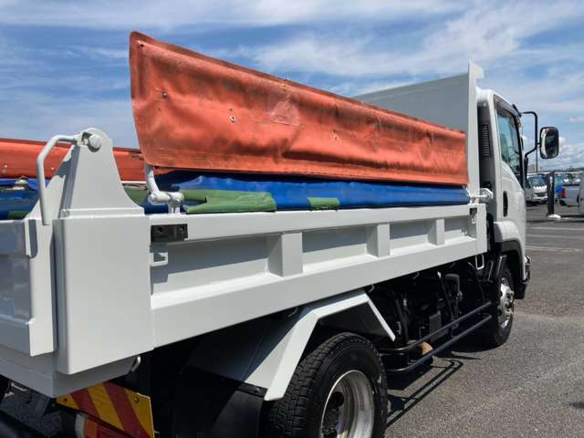 Isuzu Forward 10