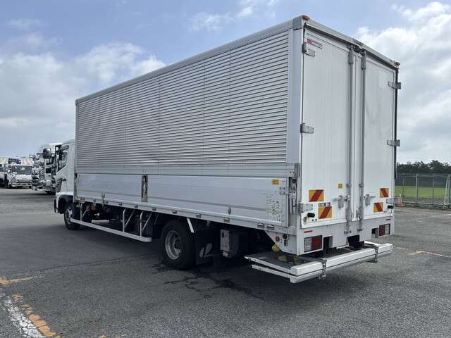 Hino Ranger 2