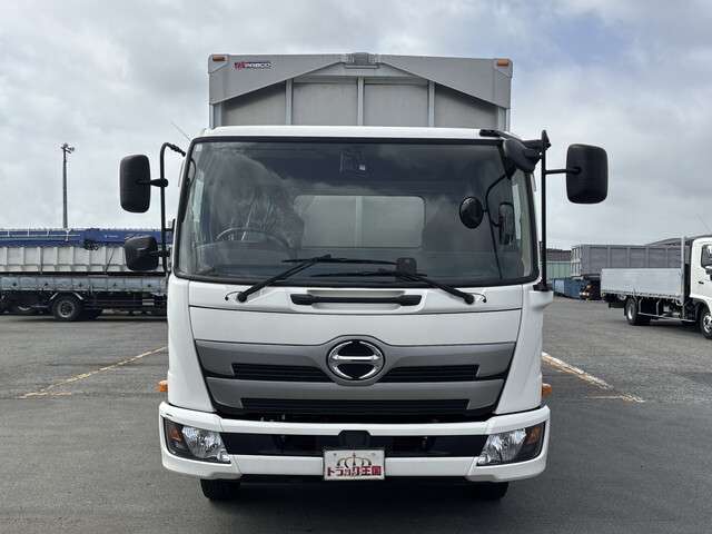 Hino Ranger 3