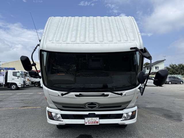 Hino Ranger 4