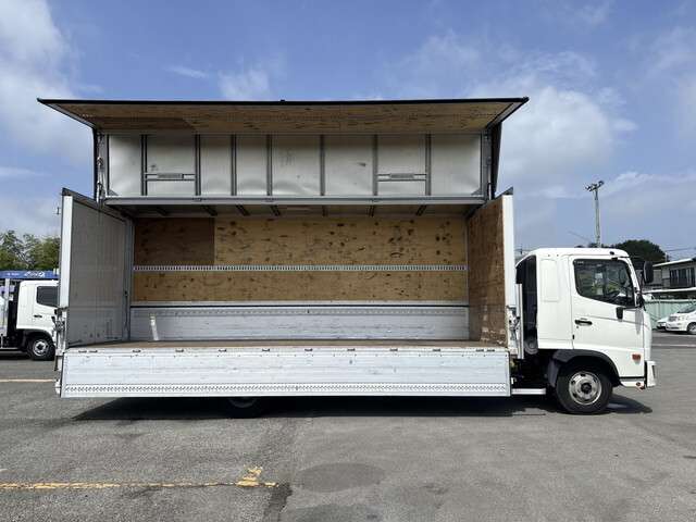 Hino Ranger 5