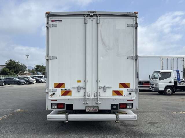 Hino Ranger 6