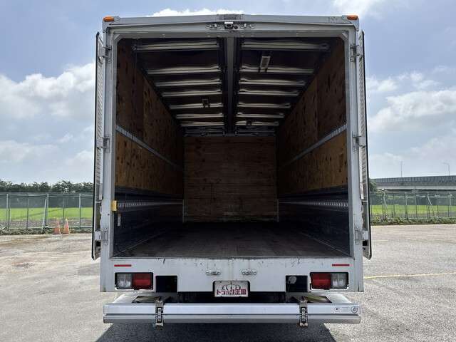 Hino Ranger 7