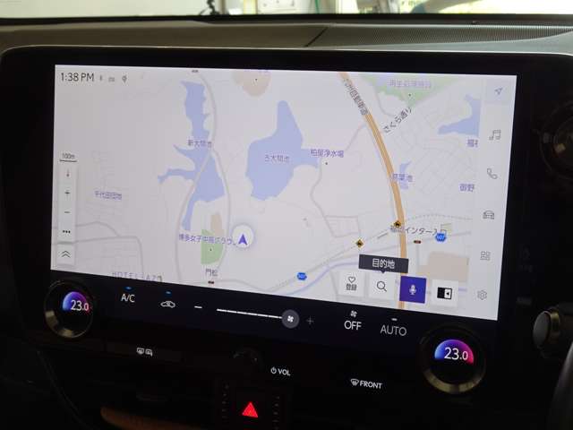 Lexus NX 3