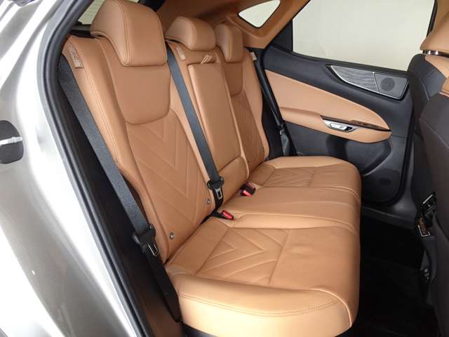 Lexus NX 10