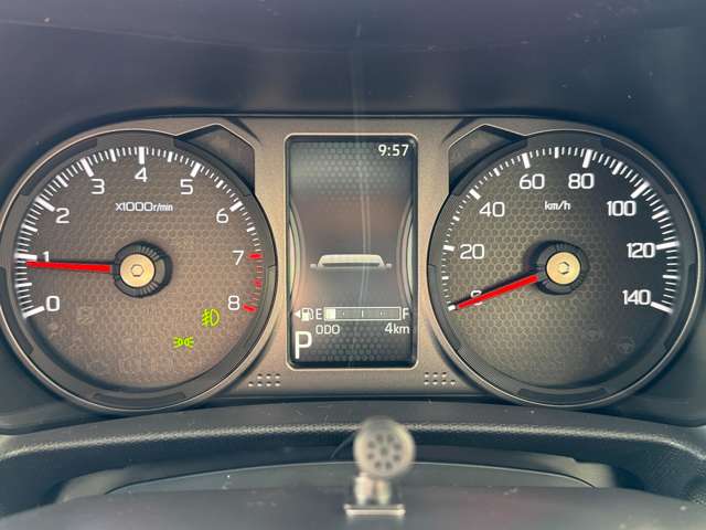 Daihatsu Taft 11