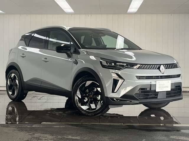 Renault Captur 12