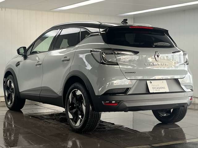 Renault Captur 7