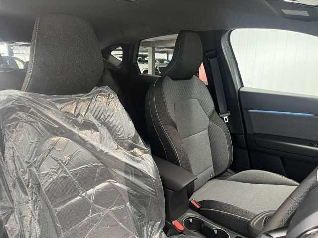 Renault Captur 8
