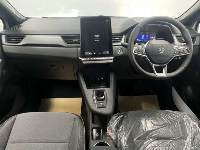 Renault Captur 9