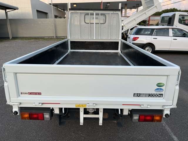 Mitsubishi Fuso Canter 10