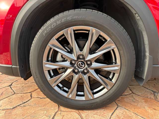 Mazda CX-8 6
