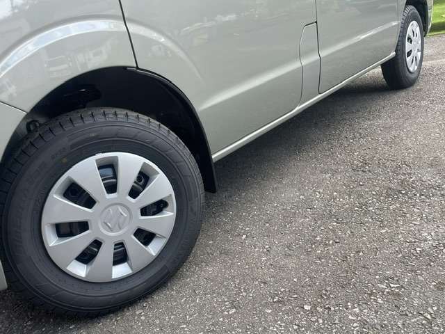 Suzuki Every 2
