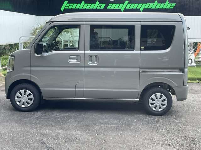 Suzuki Every 5