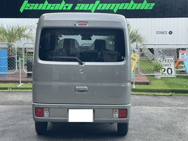Suzuki Every 6