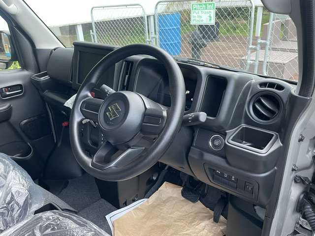 Suzuki Every 8