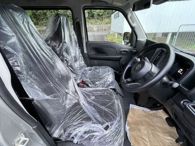 Suzuki Every 10