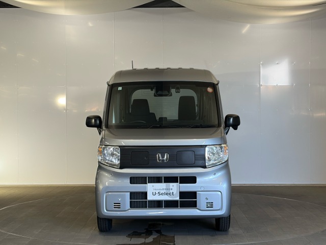 Honda N-VAN e: 6