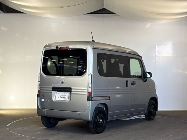 Honda N-VAN e: 7