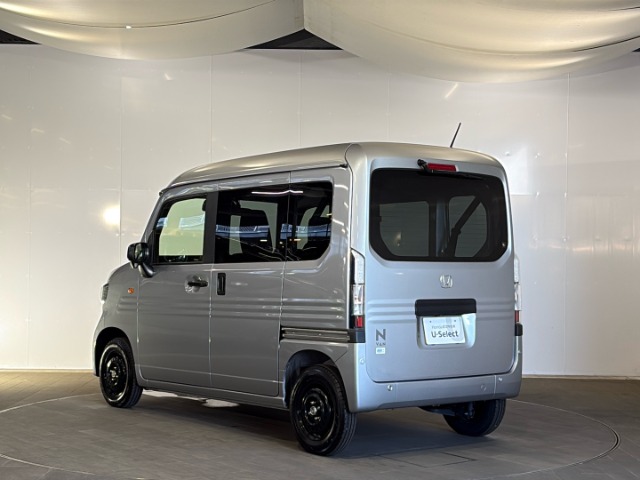 Honda N-VAN e: 9