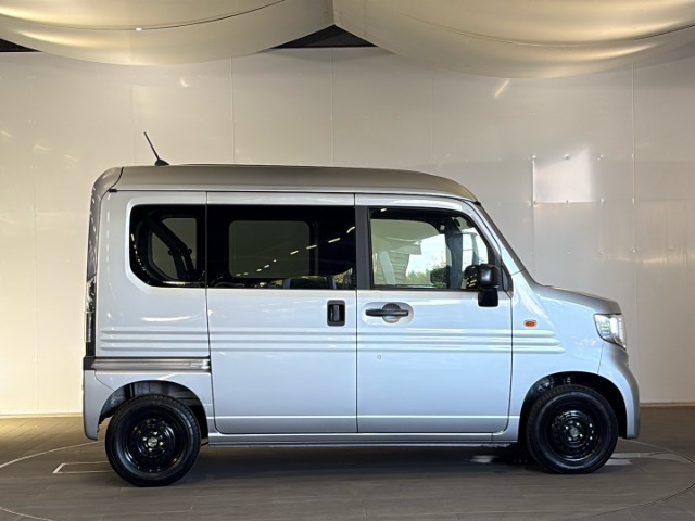 Honda N-VAN e: 10