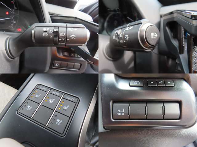 Lexus UX 7