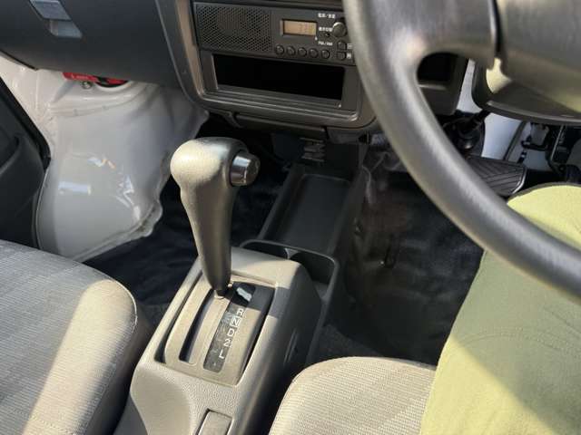Suzuki Carry 11