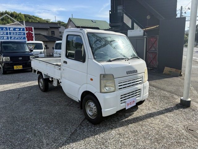 Suzuki Carry 2