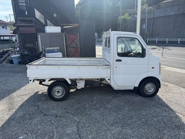 Suzuki Carry 3