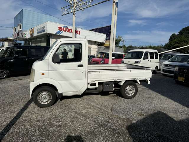 Suzuki Carry 5