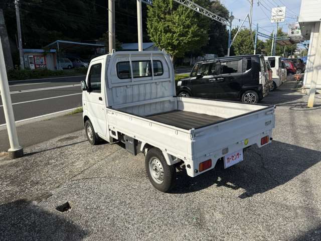 Suzuki Carry 6