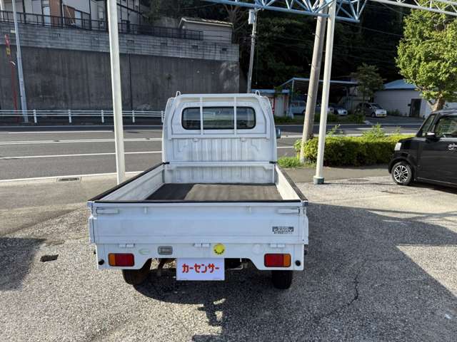 Suzuki Carry 7