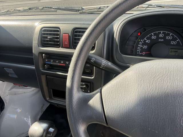 Suzuki Carry 10