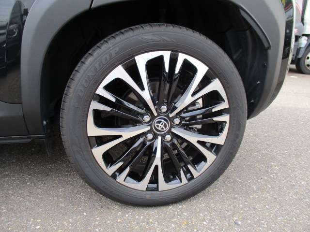 Toyota Yaris Cross 9