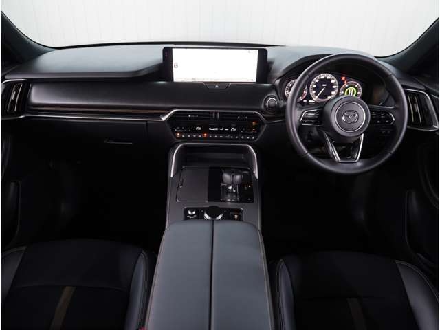 Mazda CX-80 6