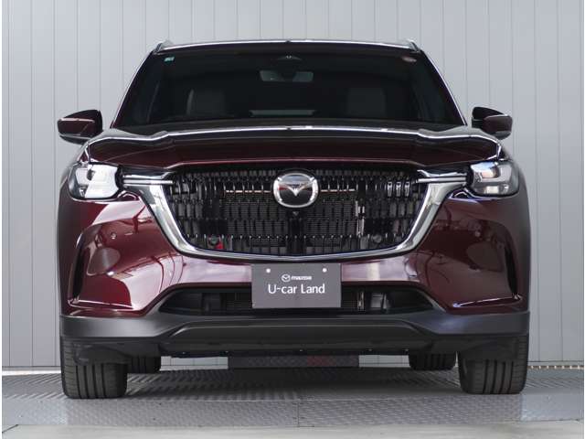 Mazda CX-80 9